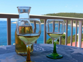 Apt and rooms Josi - 50 m from sea